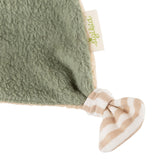 Organic Bear Blankie