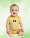 Mizzou Onesie - Size 6-9 Months