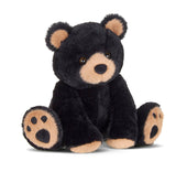 Woody the Black Bear