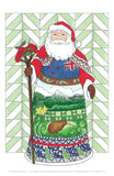 Jim Shore Santas, Gnomes, and Nutcrackers Around the World