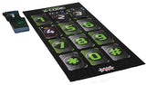 X-Code – Cooperative Board Game with 10 Levels of Challenges