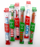 Twice As Nice - Holiday 2 Color Pen