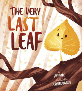 The Very Last Leaf