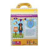 Meg - Inspired by Mari Copeny aka Little Miss Flint