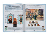 LEGO(R) Harry Potter(TM) Magical Year at Hogwarts