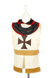 Norman Knight Costume for Kids - Carnival & Festive Use (2 sizes)