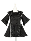 Ralph Magician Costume Coat for Kids - Carnival & Festive Use - sz 4-8 yrs