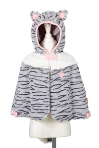 Catia Cat Costume Cape for babies - Carnival & Festive Use - size 2 yrs