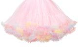 Jocelyne Fancy Dress - Special Event Apparel for Girls (2 sizes)