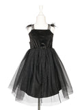 Julietta Halloween Costume Dress for Kids - Carnival & Festive Use (3 sizes)