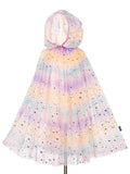 Julyanne Costume Cape for Kids - Carnival & Festive Use (2 sizes)