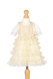 Chloé Fancy Dress - Special Event Apparel for toddlers - sz 2 yrs