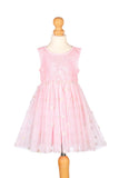 Roselyne Fancy Dress - Special Event Apparel for toddlers - sz 2 yrs