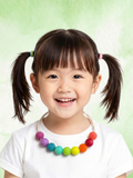 Gumball Necklace