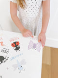 Bugs Flashcards