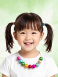 Gumball Necklace