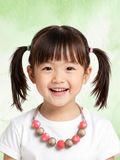 Gumball Necklace