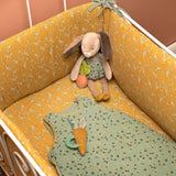 Sage rabbit "Three Little Rabbits"