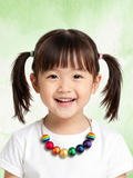 Gumball Necklace