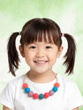 Gumball Necklace