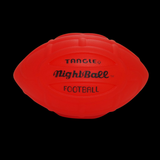 NightBall® Football: Green