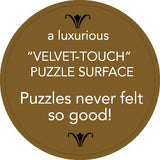 Tale of Two; 500-Piece Velvet-Touch Jigsaw Puzzle