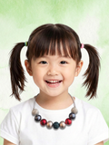 Gumball Necklace