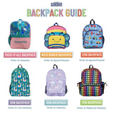 Unicorn Backpack - 15 Inch