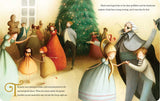 Nutcracker by New York City Ballet: Board Book