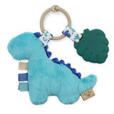 Itzy Pal™ Plush + Teether: Koala