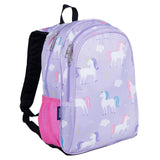 Unicorn Backpack - 15 Inch