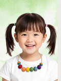 Gumball Necklace