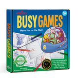 Busy Game Travel Set