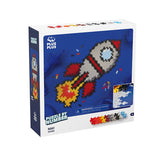 Puzzle by Number - 500 pc Rocket