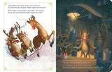 Rudolph Shines Again by Robert L. May: Board Book