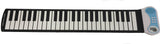 Classic Piano - 49 Standard Keys Electronic Silicone Pad