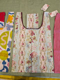 Upcycled Shopping Bags
