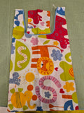Upcycled Shopping Bags