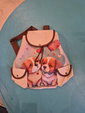 Animal Backpacks