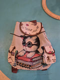Animal Backpacks