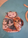 Animal Backpacks