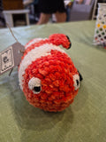 Nemo - Clown Fish