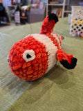 Nemo - Clown Fish