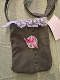 Upcycled Bags - Small