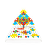 CREATE, DRILL & BUILD STEAM Activity Set