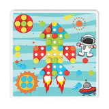 CREATE, DRILL & BUILD STEAM Activity Set