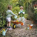 Happy Garden - Bucket