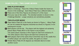 DINO MAZE Logic Game