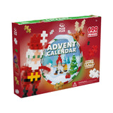 Woodland Christmas Advent Calendar 2024