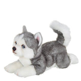 Manouk Plush HuskyDog